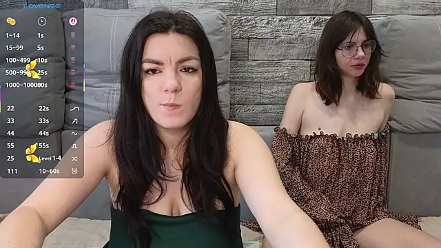 Vika loves you online show from 03-18-26, 03:09