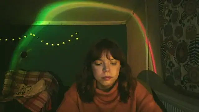 ClancyMorissey online show from 02-12-25, 11:41