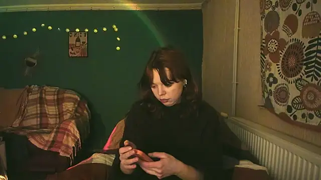 ClancyMorissey online show from 02-15-25, 08:33