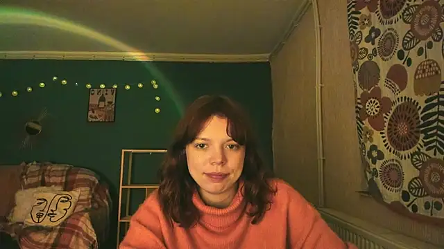 ClancyMorissey online show from 02-17-25, 02:31