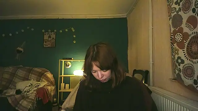 ClancyMorissey online show from 02-24-25, 08:25