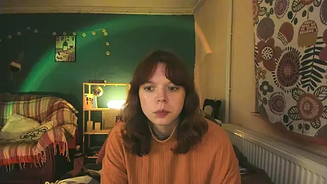 ClancyMorissey online show from 03-04-25, 11:43