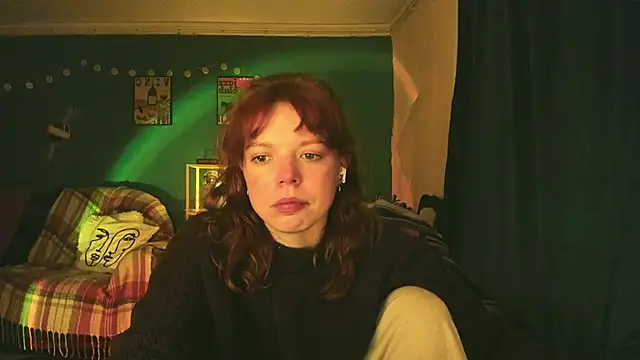 ClancyMorissey online show from 03-20-25, 11:56