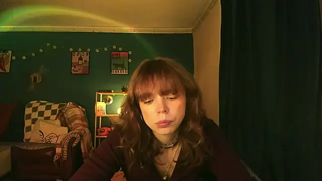 ClancyMorissey online show from 09-27-25, 05:40