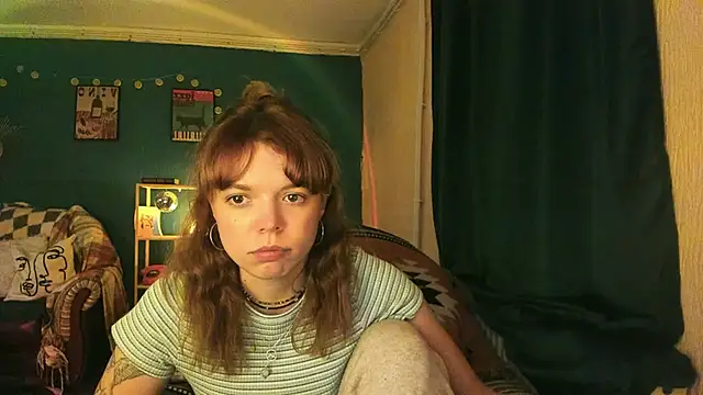 ClancyMorissey online show from 10-08-25, 05:54