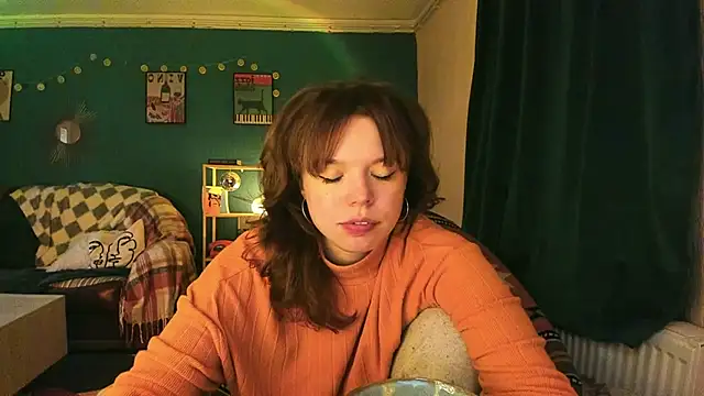 ClancyMorissey online show from 11-07-25, 06:41