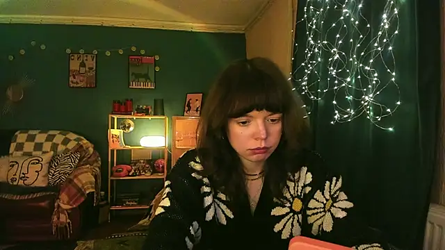 ClancyMorissey online show from 02-16-26, 06:04