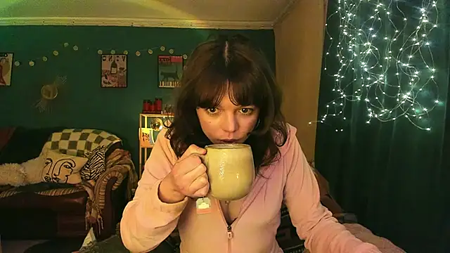 ClancyMorissey online show from 02-28-26, 06:53