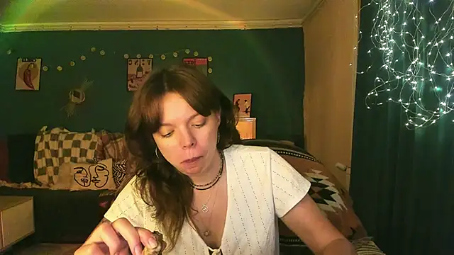ClancyMorissey online show from 06-14-26, 04:42
