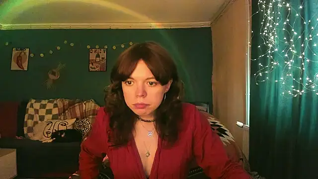 ClancyMorissey online show from 06-20-26, 04:54
