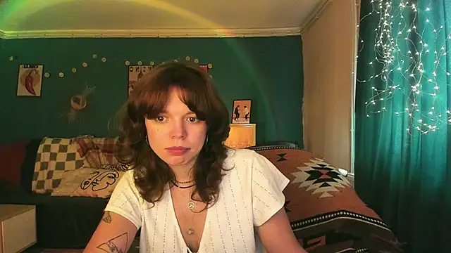 ClancyMorissey online show from 06-22-26, 04:48