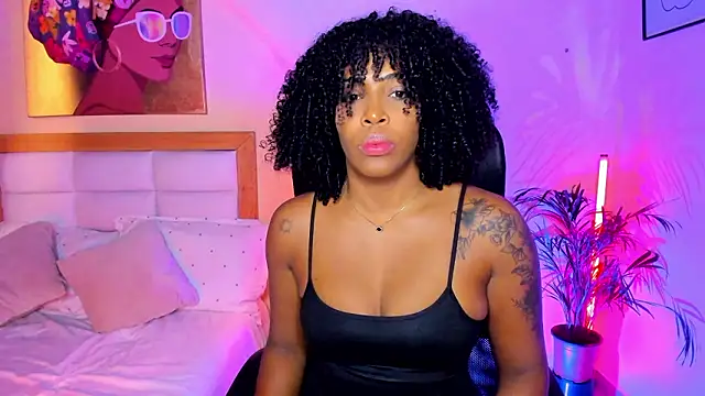 AitanaBrown  online show from 02-22-26, 03:21