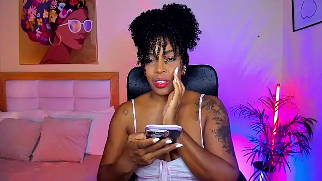 AitanaBrown  online show from 03-22-26, 02:42