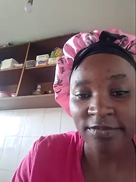 Samia Queen online show from 12-24-24, 09:28