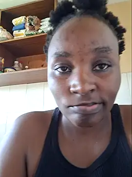 Samia Queen online show from 12-31-24, 12:25