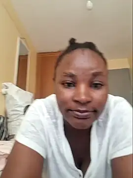 Samia Queen online show from 01-14-25, 06:34