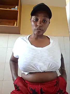 Samia Queen online show from 01-18-25, 11:21