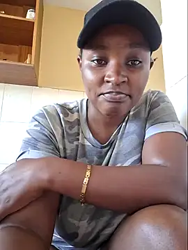 Samia Queen online show from 01-19-25, 10:50