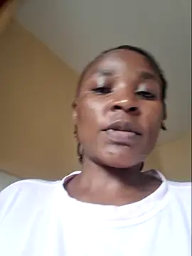 Samia Queen online show from 09-27-25, 01:05