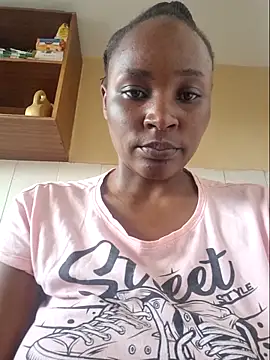 Samia Queen online show from 10-20-25, 11:43