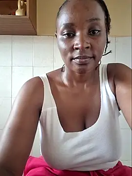 Samia Queen online show from 10-22-25, 12:16