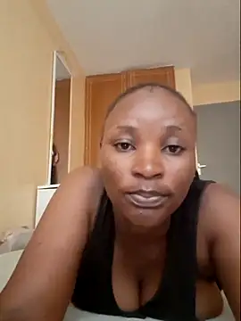 Samia Queen online show from 12-05-25, 11:52