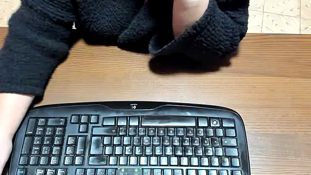 NikkiHolland online show from 02-28-26, 04:30