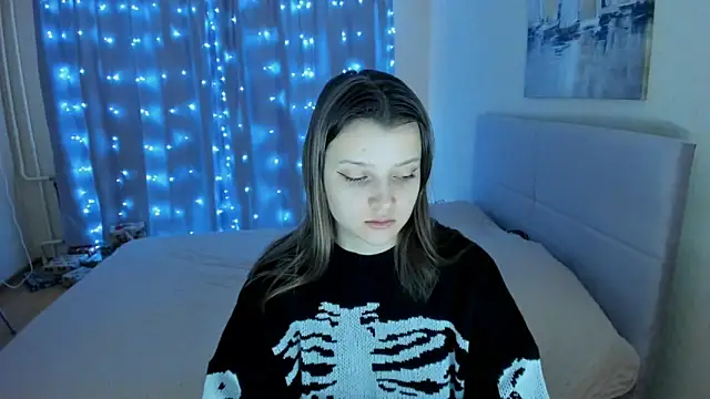 SoniNesti online show from 02-13-25, 12:21