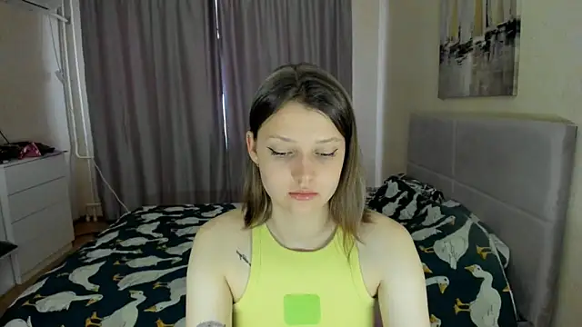 SoniNesti online show from 09-10-25, 02:39