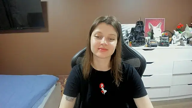 SoniNesti online show from 07-11-26, 02:42