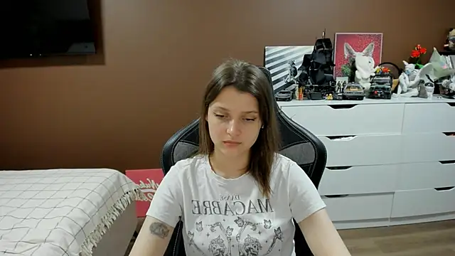 SoniNesti online show from 07-15-26, 03:50