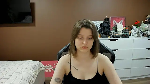 SoniNesti online show from 07-23-26, 03:43
