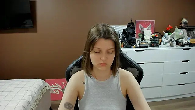 SoniNesti online show from 07-28-26, 04:39