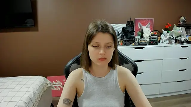 SoniNesti online show from 07-28-26, 06:20