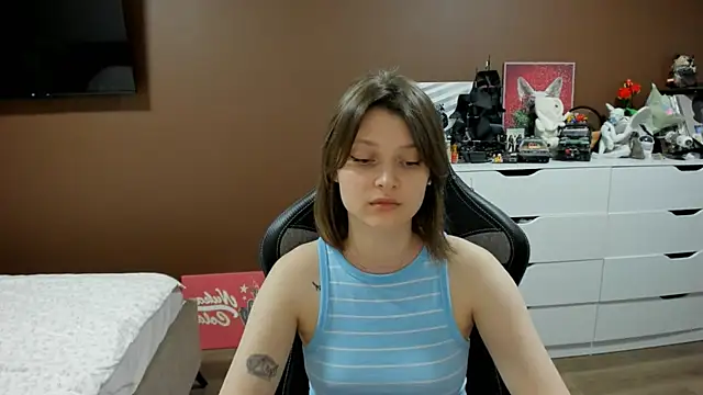 SoniNesti online show from 07-30-26, 03:11