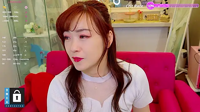 Snapshot of -N_Miyabi- chatting on 01-13-26, 01:16 -N Miyabi- online show from 01-13-26, 01:16