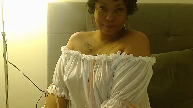 MSweetLindaParks online show from 03-29-26, 04:45