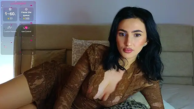 BbyKristy online show from 02-18-26, 05:31