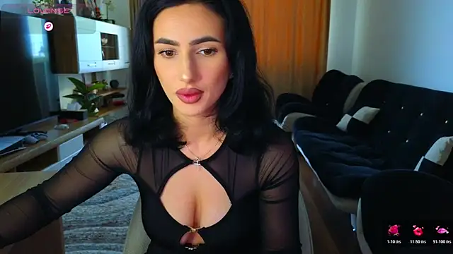 BbyKristy online show from 03-13-26, 06:53