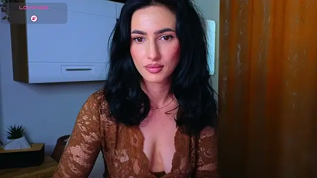 BbyKristy online show from 06-17-26, 05:21