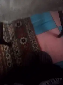 crazybaby5461 online show from 01-07-26, 01:13