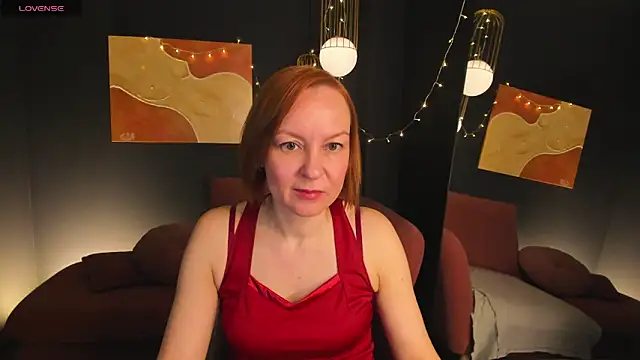 NikaGentle online show from 03-04-25, 05:53