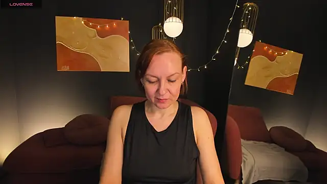 NikaGentle online show from 03-04-25, 08:57