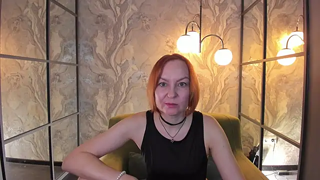 NikaGentle online show from 03-19-25, 05:30