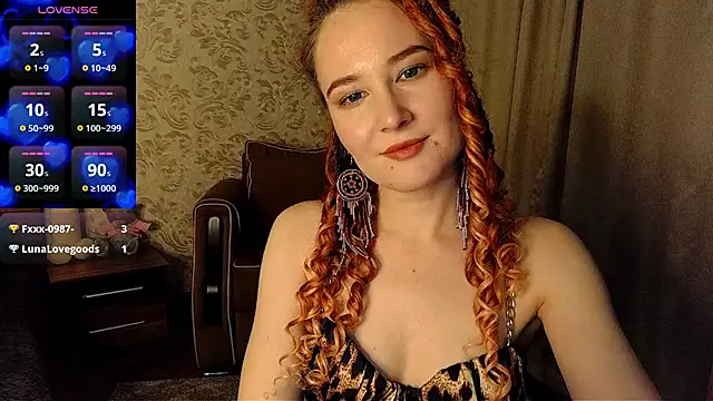 AgnesGraham online show from 01-02-25, 11:49