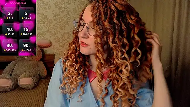 AgnesGraham online show from 01-10-25, 03:39