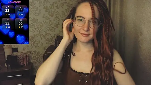 AgnesGraham online show from 09-20-25, 09:38