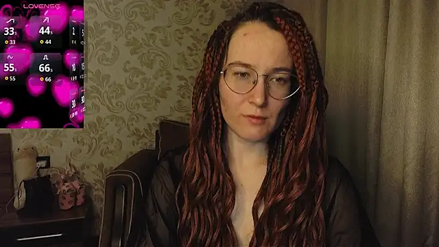 AgnesGraham online show from 11-05-25, 09:48