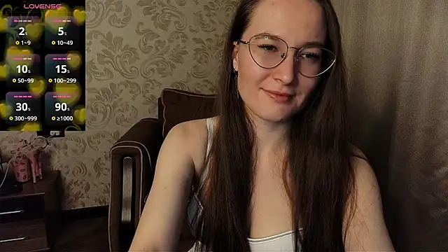 AgnesGraham online show from 11-19-25, 11:16