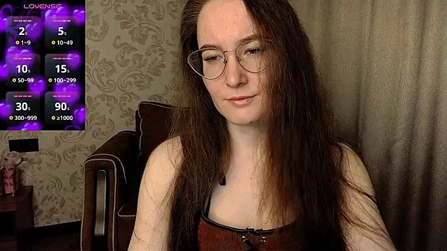 AgnesGraham online show from 11-21-25, 04:16